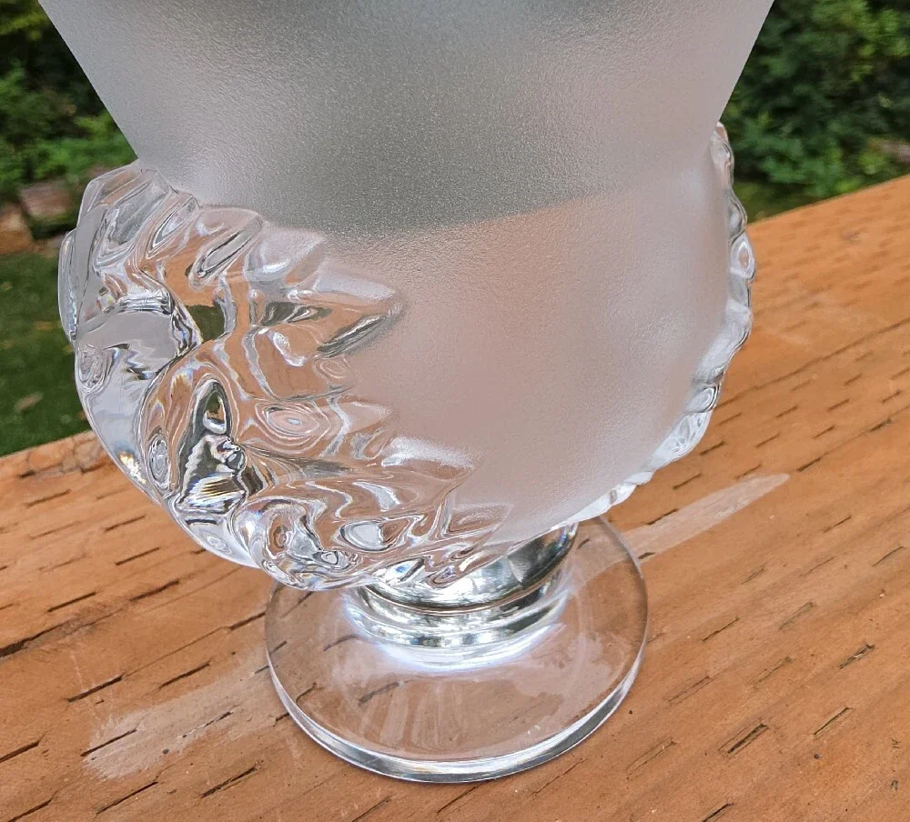Vintage Lalique France 